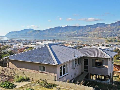 36A Victoria Heights, Stepneyville