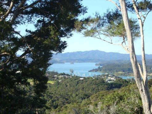 218 Oromahoe Road, Opua