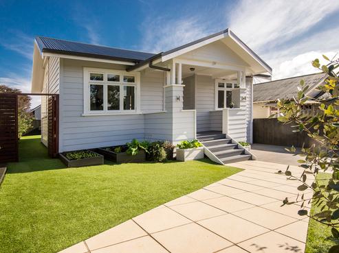 16 Warwick Street, Morningside