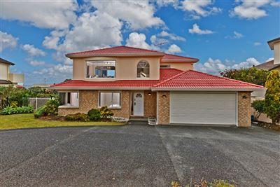 33 Mariner Drive, Gulf Harbour