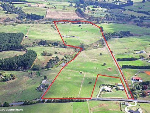 137 Ostrich Farm Road, Pukekohe