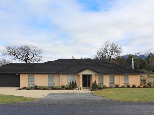 77 Argelins Road, Hanmer Springs