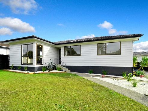 6 Karepo Crescent, Ranui