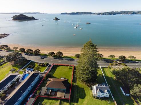 30 Marsden Road, Paihia