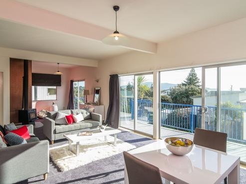 7A Titoki Road, Waikanae Beach