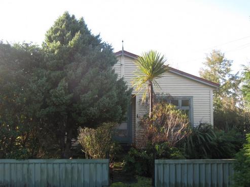 11 Clifford Street, Blackball