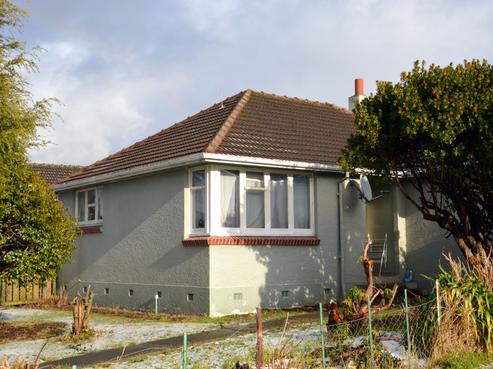 60 Lithgow Street, Glengarry