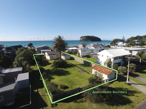 308 Beverley Terrace, Whangamata