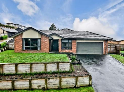 6 Sharaleigh Place, Grandview Heights