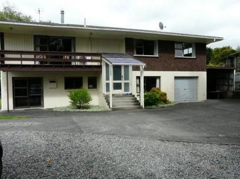 45 Campbell Street, Taumarunui