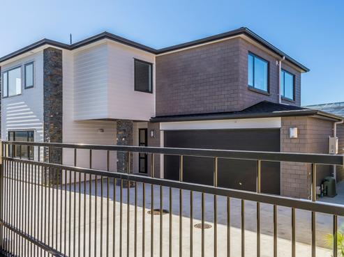 305C Albany Highway, Rosedale