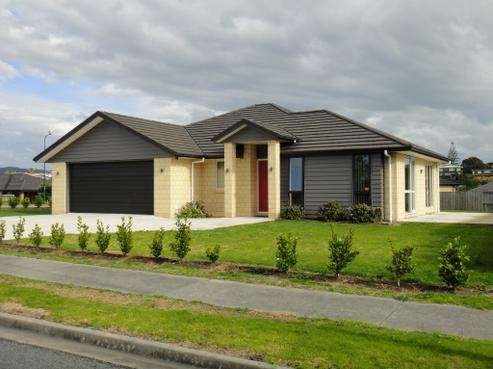 70 Tamure Place, Ruakaka