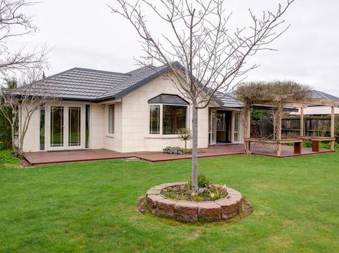 38 Lowes Road, Rolleston