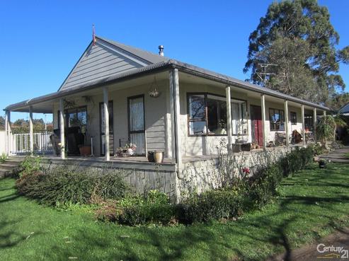 35 Hunter Road, Pukekawa