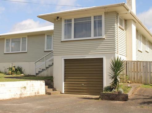 76 Corks Road, Tikipunga