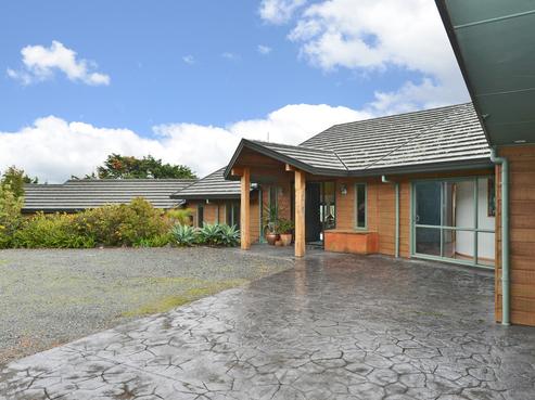 58 Walu Lane, Matapouri