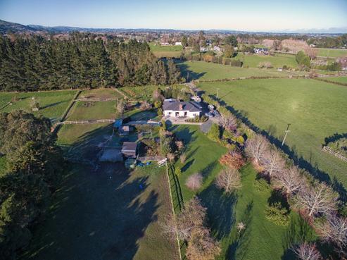 111 Walker Road, Opaheke