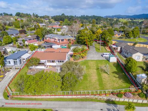 82 Hetherington Road, Ranui