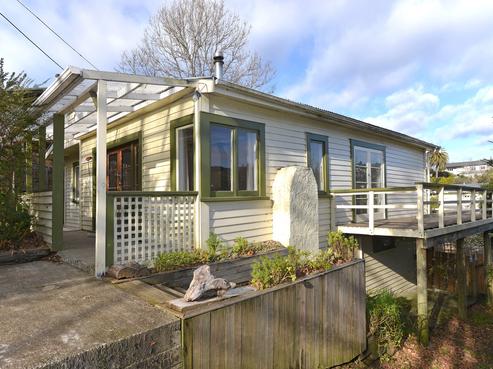 180 Hampden Street, Nelson South
