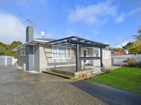 58 Clouston Park Road, Clouston Park