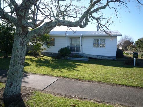7 Whitby Avenue, Whitianga