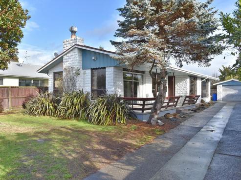143 East Belt, Rangiora