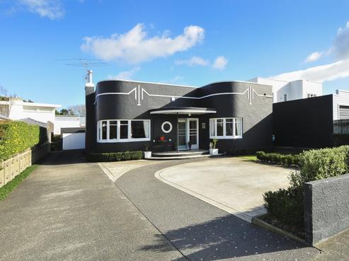5 Military Road, Boulcott
