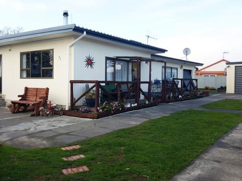 23 Lanark Crescent, Tamatea