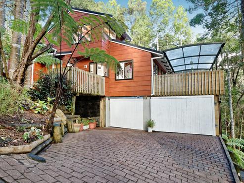 87 Wirihana Road, Titirangi