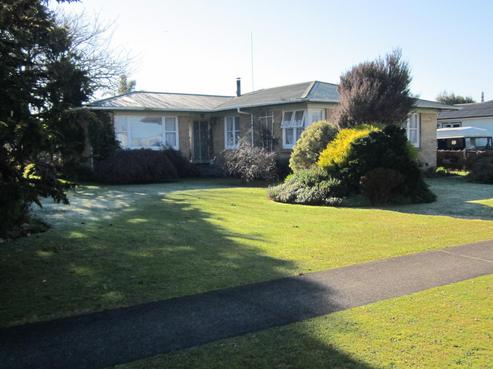 7 Browning Street, Leamington