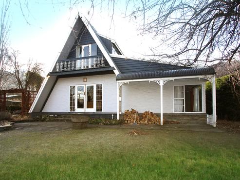 12 Kent Street, Arrowtown
