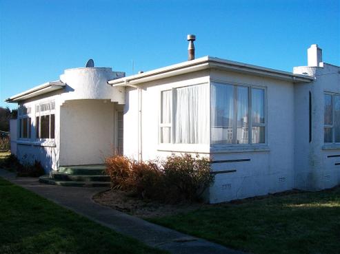 36 Burns Street, Mataura