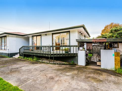 2/37 Ellice Road, Totara Vale