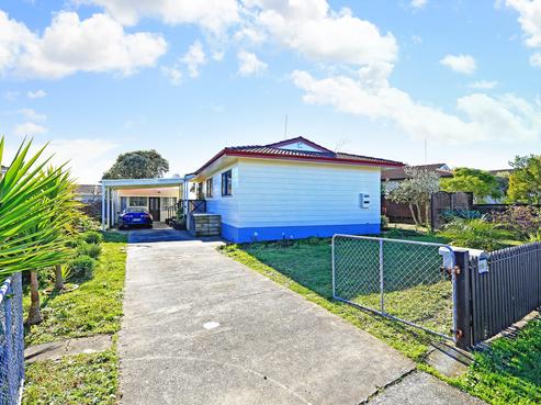 59 Burundi Avenue, Clendon Park