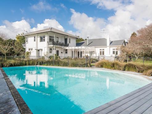 139 Old Hautere Road, Otaki