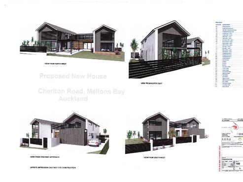 90 Cheriton Road, Mellons Bay