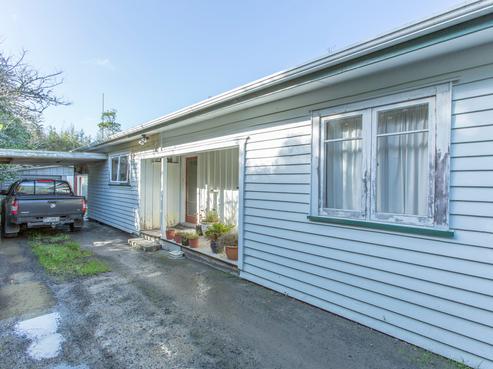 184 Great North Road, Kamo