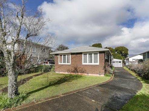 20 Brains Road, Kelston