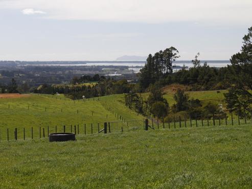 358A Lund Road, Aongatete