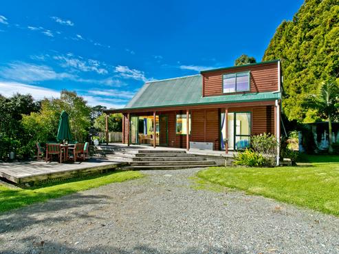 91 Sanders Road, Paremoremo