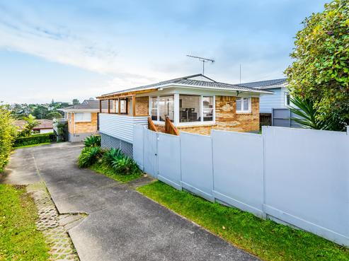 1/24A Sunnynook Road, Sunnynook