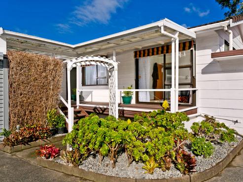 2/5 Nelson Avenue, Northcote Point