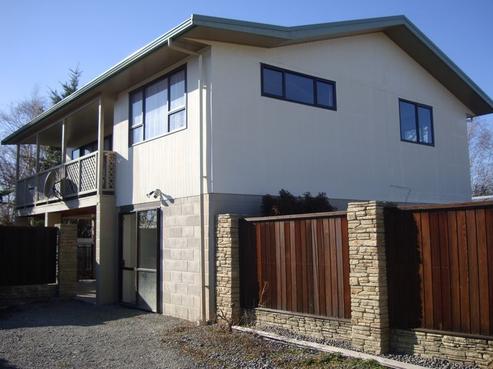 255A Mackenzie Drive, Twizel