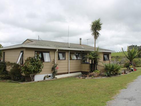 643 Waiare Road, Okaihau