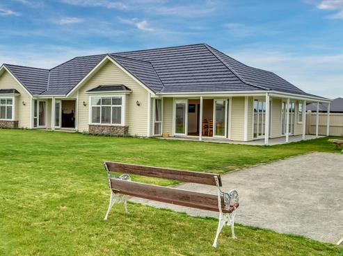 28 Elizabeth Allen Drive, West Melton