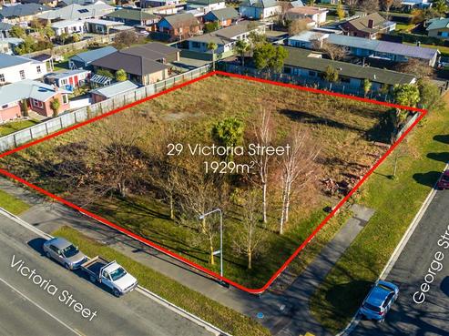 29 Victoria Street, Rangiora