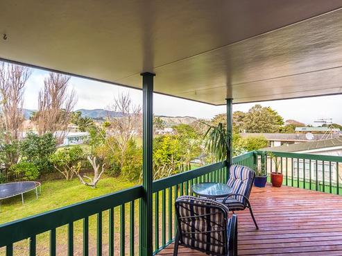 15 Margaret Road, Raumati Beach