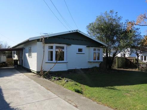 86 Whakarewa Street, Motueka