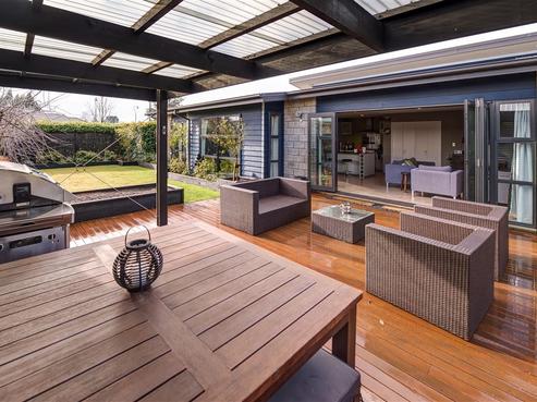 3 Arlington Boulevard, Rangiora