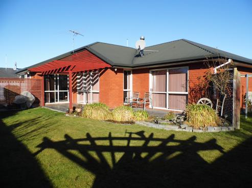 97A Otaki Street, Kaiapoi